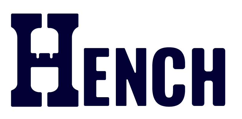 Hench Logo